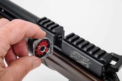 Picture of AirForceOne FirstStrike PCP