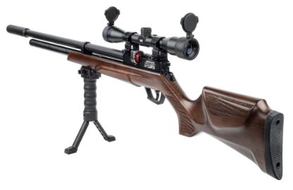 Picture of AirForceOne FirstStrike PCP