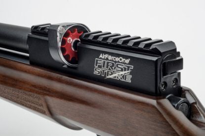Picture of AirForceOne FirstStrike PCP