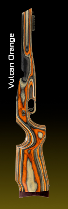 Picture of Reximex Lyra Orange Laminate