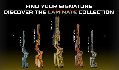 Picture of Reximex Lyra Orange Laminate