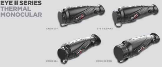thermal monoculars