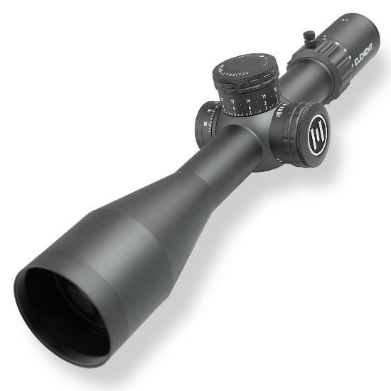 Element Optics Theos 6-36x56 FFP APR-2D MOA