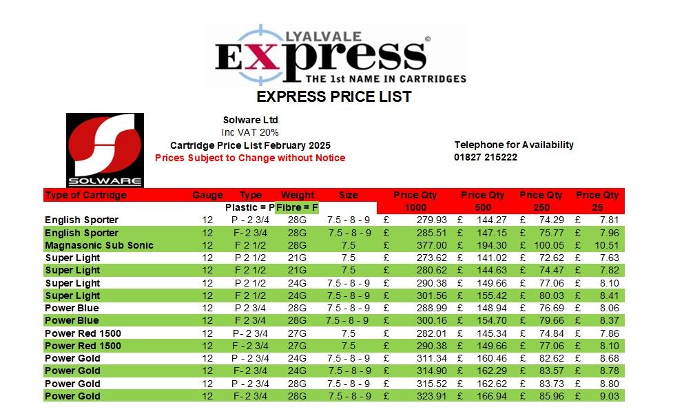 Express 2025