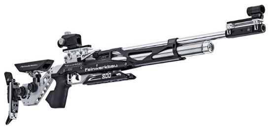Feinwerkbau Model 800 X Air Rifle